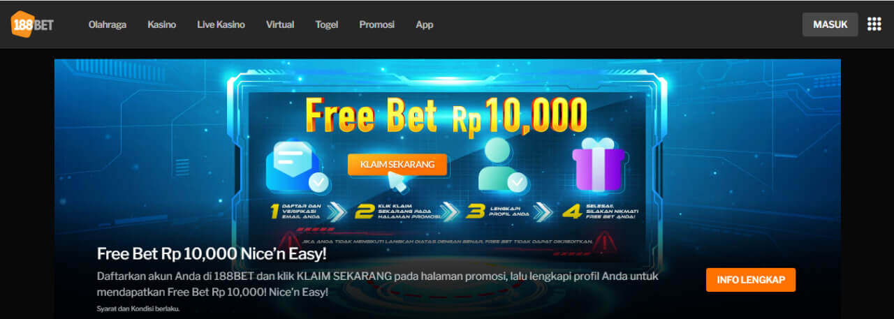 Bet188